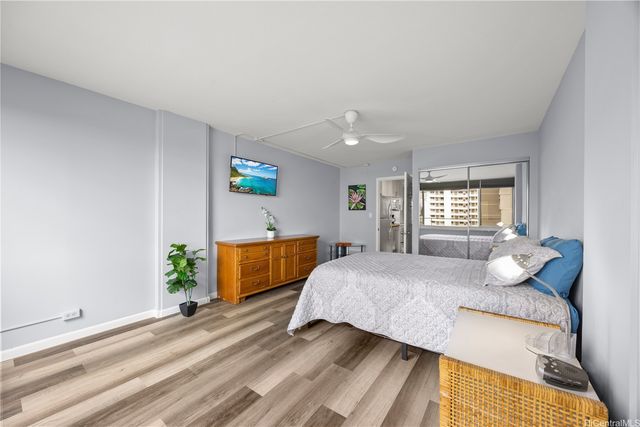 1720 Ala Moana Boulevard 1205A, Honolulu, HI 96815