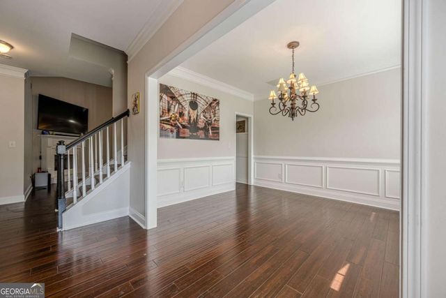 890 Sapphire Lane, Sugar Hill, GA 30518