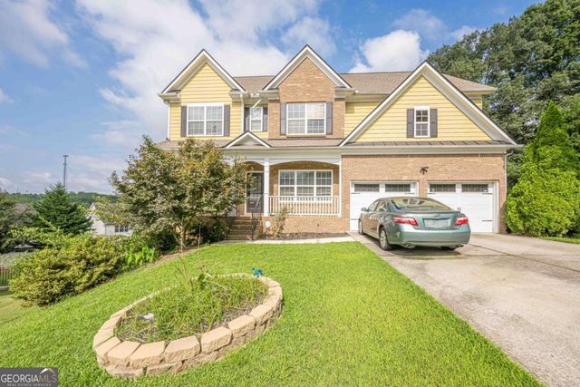 890 Sapphire Lane, Sugar Hill, GA 30518
