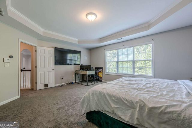 890 Sapphire Lane, Sugar Hill, GA 30518