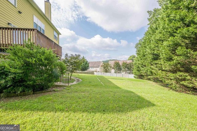 890 Sapphire Lane, Sugar Hill, GA 30518