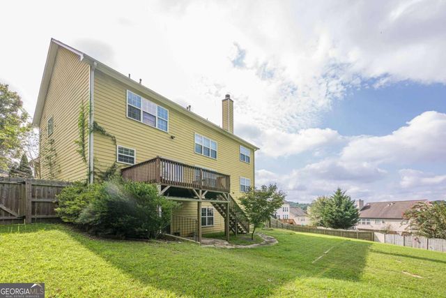 890 Sapphire Lane, Sugar Hill, GA 30518