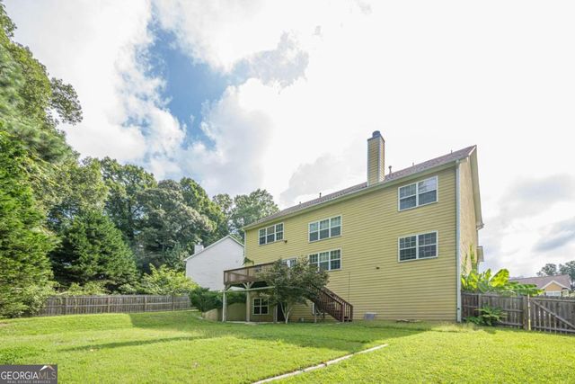 890 Sapphire Lane, Sugar Hill, GA 30518