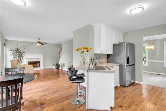 4283 Northwind Drive, Ellenwood, GA 30294