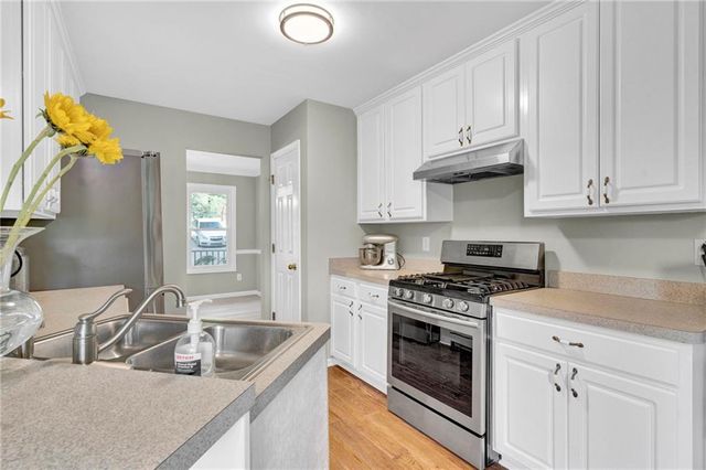 4283 Northwind Drive, Ellenwood, GA 30294