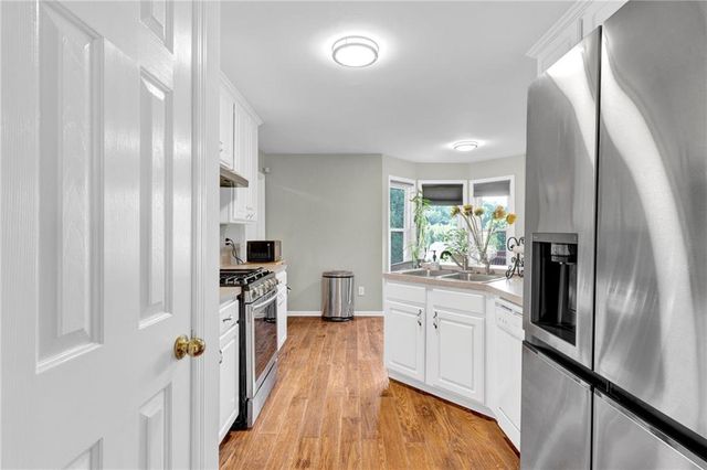 4283 Northwind Drive, Ellenwood, GA 30294