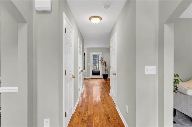 4283 Northwind Drive, Ellenwood, GA 30294