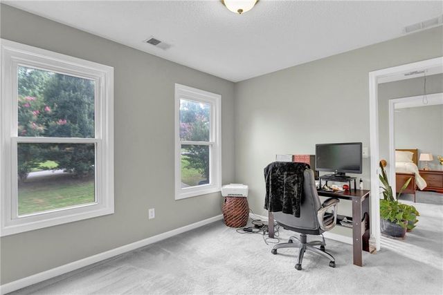 4283 Northwind Drive, Ellenwood, GA 30294