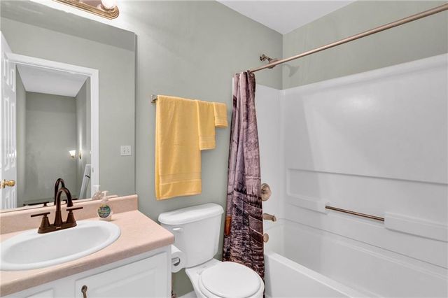 4283 Northwind Drive, Ellenwood, GA 30294