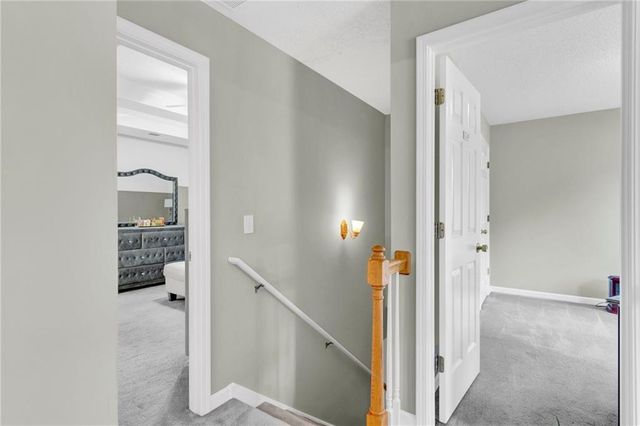 4283 Northwind Drive, Ellenwood, GA 30294