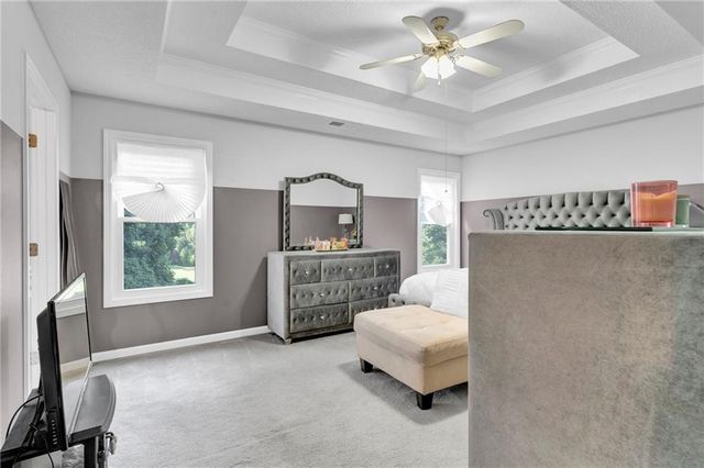 4283 Northwind Drive, Ellenwood, GA 30294