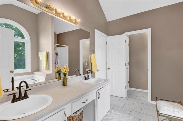 4283 Northwind Drive, Ellenwood, GA 30294