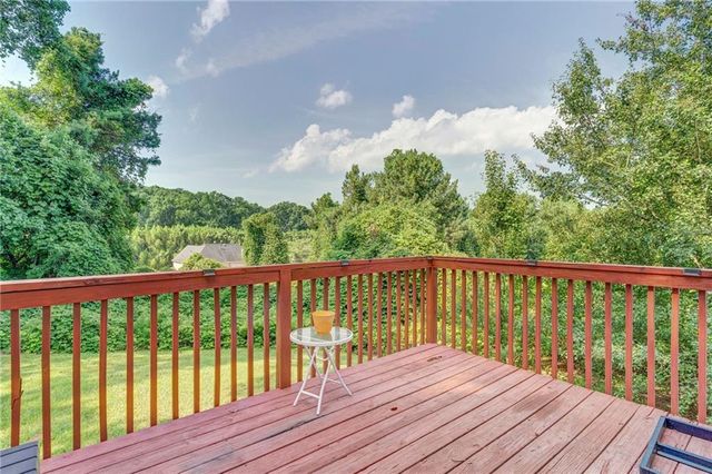 4283 Northwind Drive, Ellenwood, GA 30294