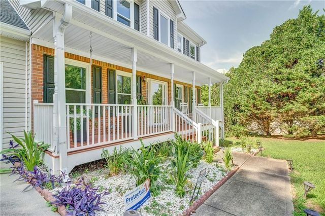 4283 Northwind Drive, Ellenwood, GA 30294