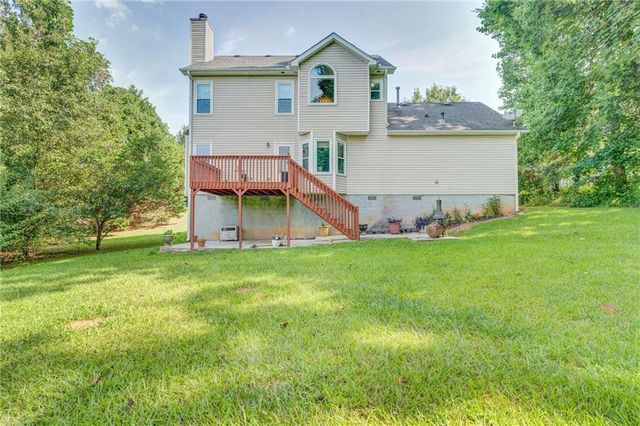 4283 Northwind Drive, Ellenwood, GA 30294