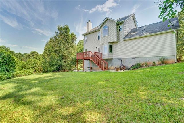 4283 Northwind Drive, Ellenwood, GA 30294