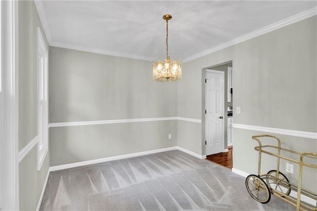 4283 Northwind Drive, Ellenwood, GA 30294