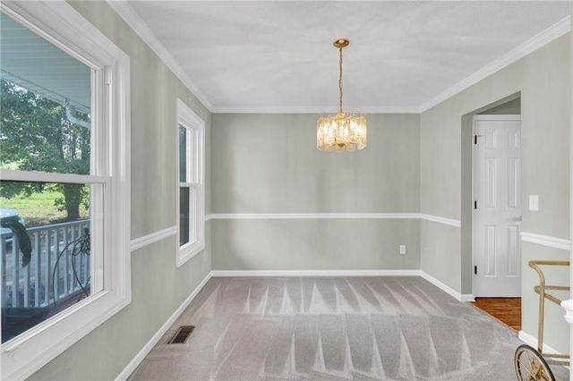 4283 Northwind Drive, Ellenwood, GA 30294