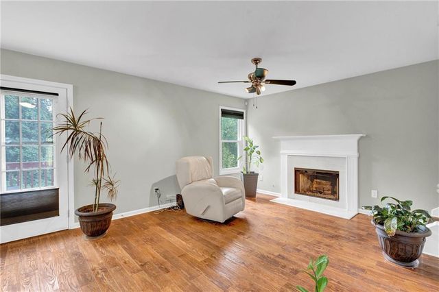 4283 Northwind Drive, Ellenwood, GA 30294