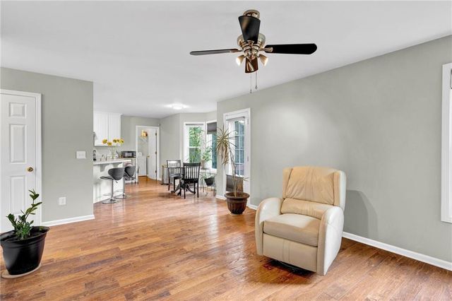 4283 Northwind Drive, Ellenwood, GA 30294