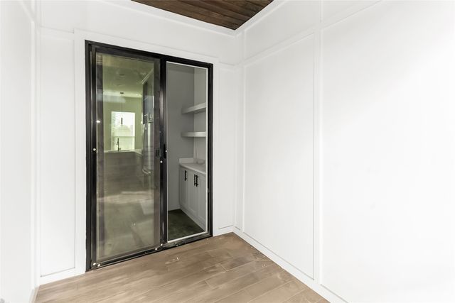 1101 Poindexter Street A2, Fort Worth, TX 76102