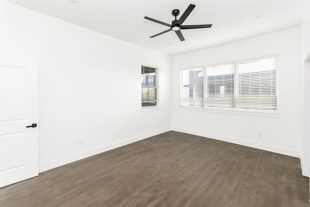 1101 Poindexter Street A2, Fort Worth, TX 76102