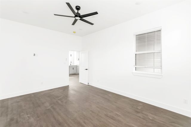 1101 Poindexter Street A2, Fort Worth, TX 76102