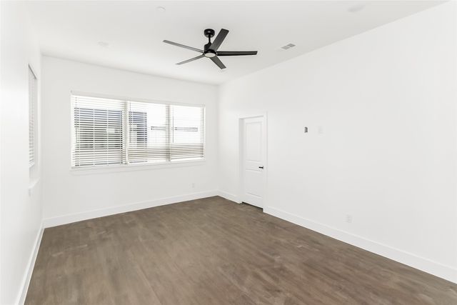 1101 Poindexter Street A2, Fort Worth, TX 76102