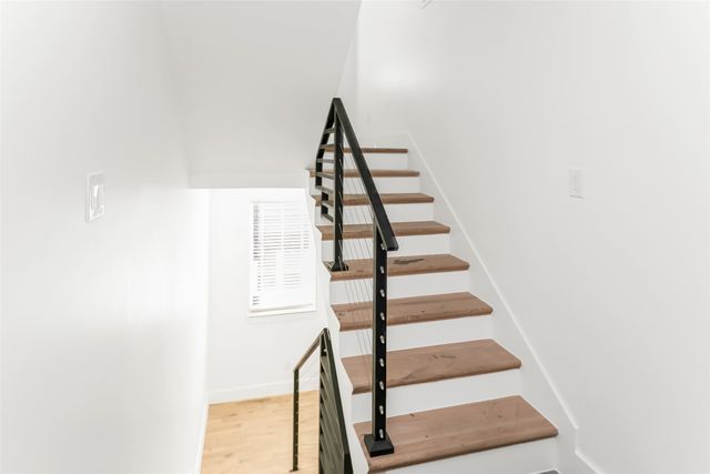 1101 Poindexter Street A2, Fort Worth, TX 76102