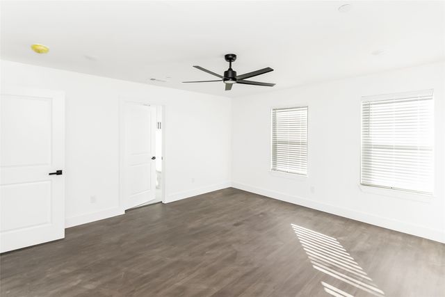 1101 Poindexter Street A2, Fort Worth, TX 76102