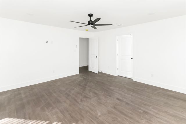 1101 Poindexter Street A2, Fort Worth, TX 76102