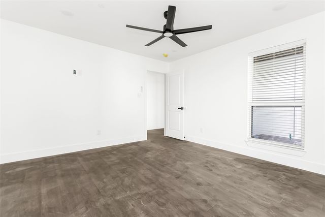 1101 Poindexter Street A2, Fort Worth, TX 76102