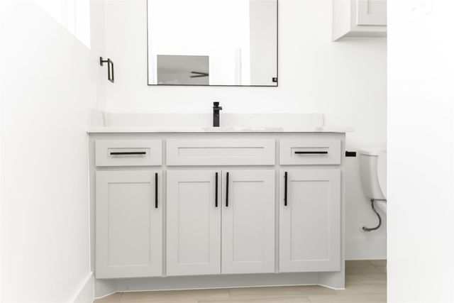 1101 Poindexter Street A2, Fort Worth, TX 76102