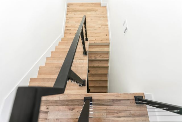 1101 Poindexter Street A2, Fort Worth, TX 76102