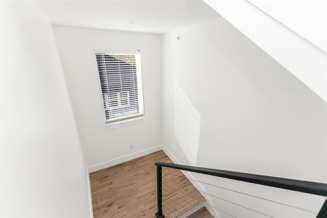 1101 Poindexter Street A2, Fort Worth, TX 76102