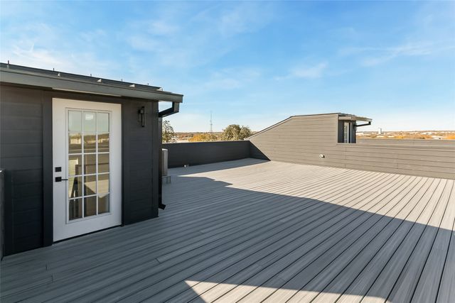 1101 Poindexter Street A2, Fort Worth, TX 76102