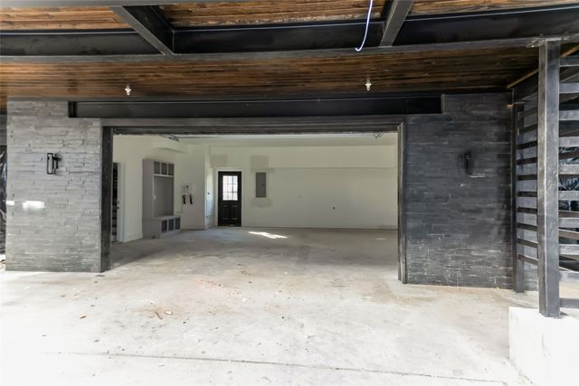 1101 Poindexter Street A2, Fort Worth, TX 76102