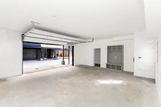 1101 Poindexter Street A2, Fort Worth, TX 76102