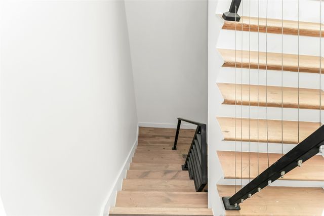 1101 Poindexter Street A2, Fort Worth, TX 76102