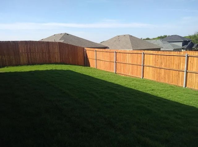 114 Providence Avenue, Farmersville, TX 75442