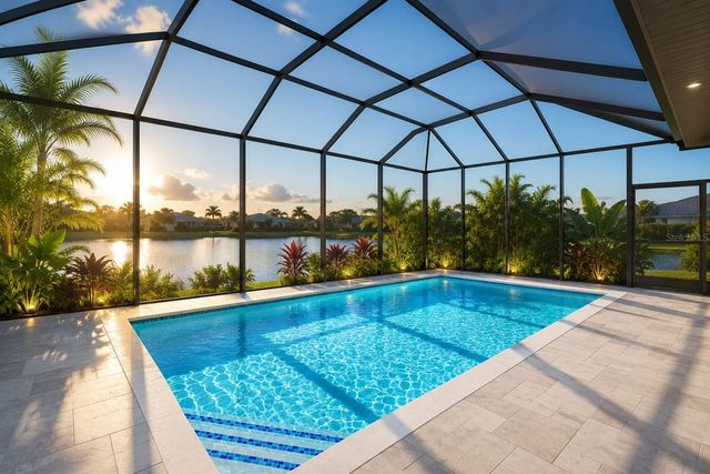 5 MEDALIST CIRCLE, Rotonda West, FL 33947