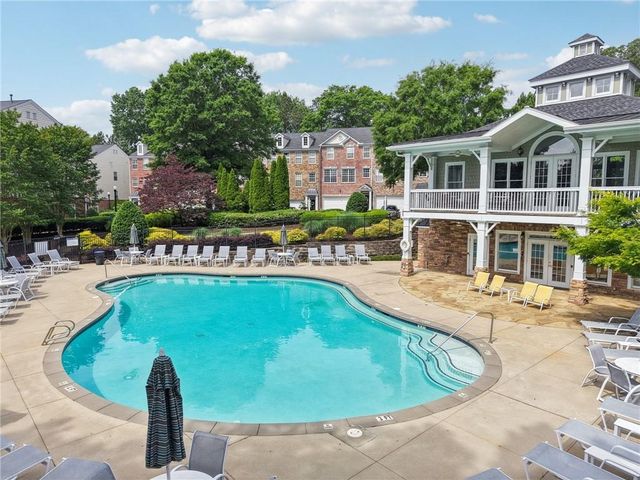 3505 Chattahoochee Summit SE Lane 25, Atlanta, GA 30339