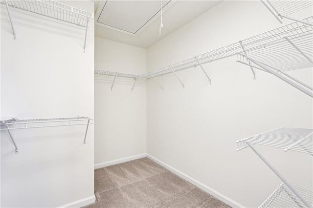 3505 Chattahoochee Summit SE Lane 25, Atlanta, GA 30339