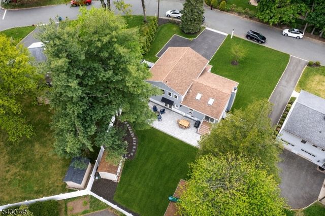32 Bergen Rd, New Providence Boro, NJ 07974