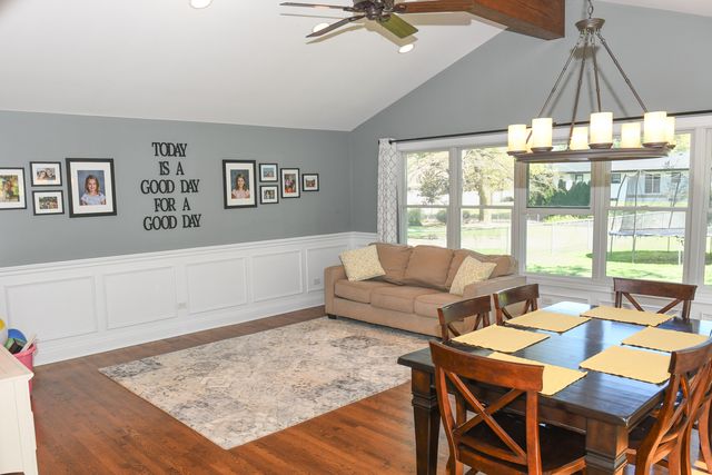 133 Linden Drive, Frankfort, IL 60423
