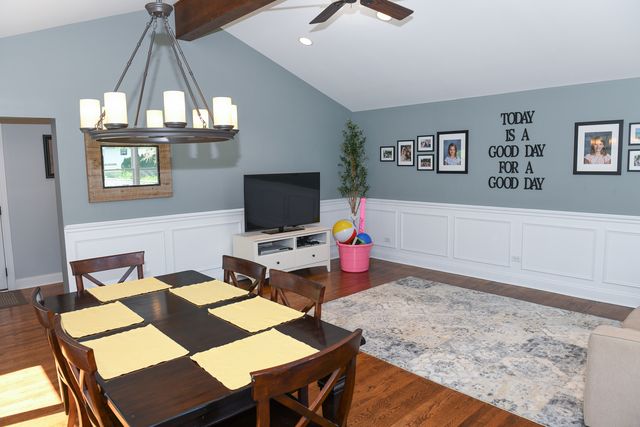 133 Linden Drive, Frankfort, IL 60423