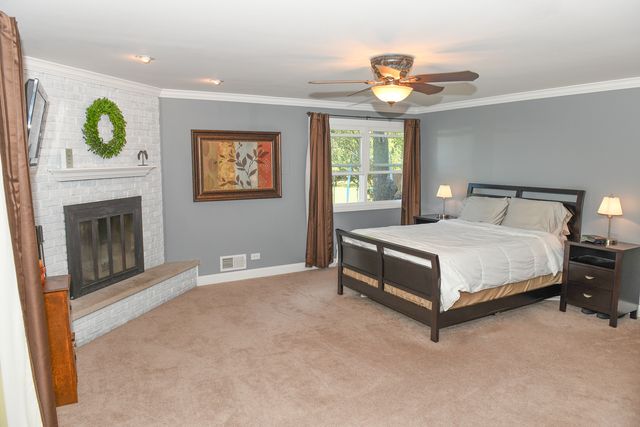 133 Linden Drive, Frankfort, IL 60423