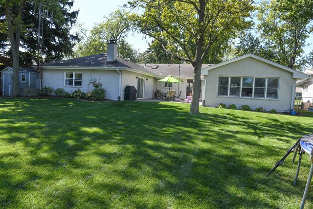 133 Linden Drive, Frankfort, IL 60423