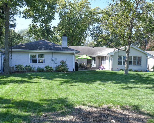 133 Linden Drive, Frankfort, IL 60423