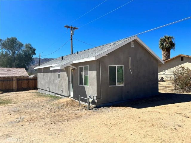 6104 Chia Avenue, 29 Palms, CA 92277